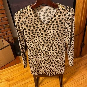 Beautiful MK dress size S